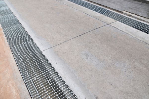 Cost of Driveway Runoff Control in Fargo