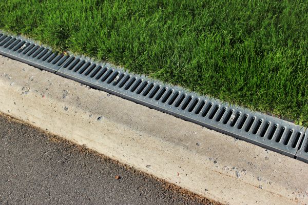 Cost of Driveway Drainage Installation in Fargo