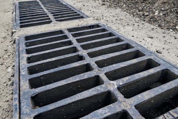 Cost of Catch Basin Repair in Fargo