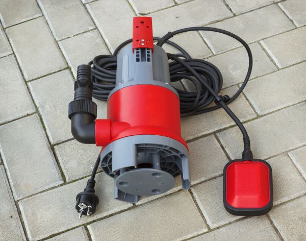 Submersible Pump Installation in Fargo