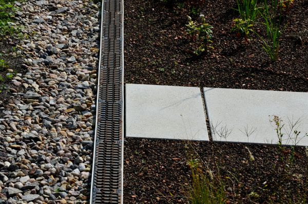 Cost of Drain Rerouting in Fargo