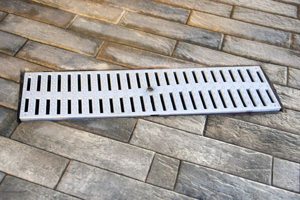 Exterior Drainage in Fargo
