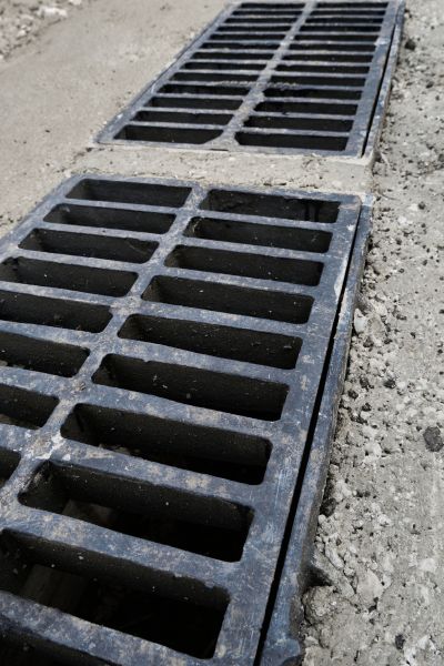 Cost of Sidewalk Drainage Installation in Fargo