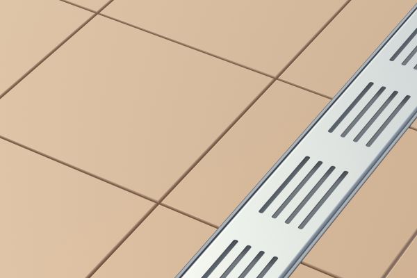 Basement Drain Replacement in Fargo